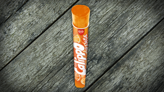 Ola Calippo Orange