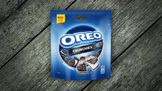 Oreo Crunchies