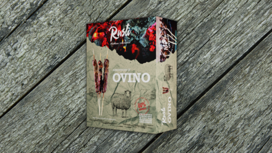 Ovino (30gr) - 67st