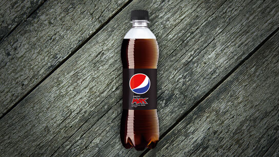 Pepsi Max 50cl