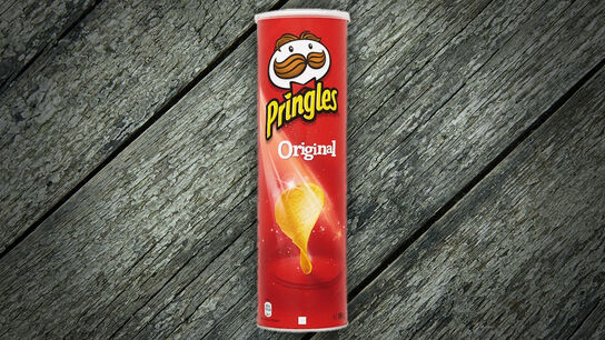 Pringles Original