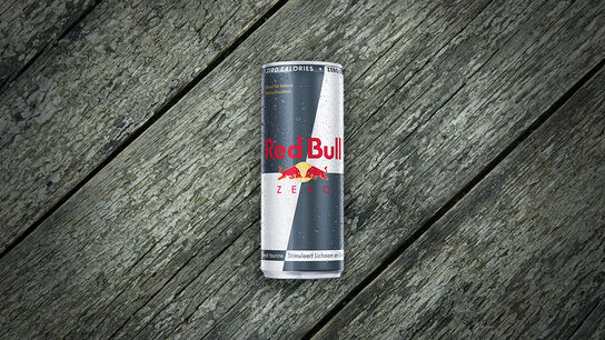 Red Bull Zero 25cl