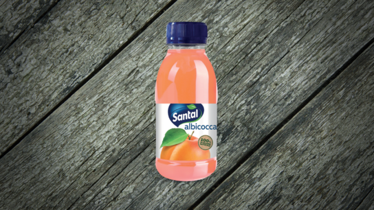 Santal Albicocca 25cl