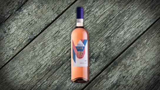 Sartori Villa Mura Rosato 75cl