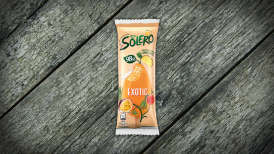 Solera Exotic