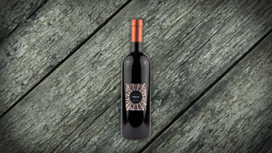 Solo Merlot 75cl
