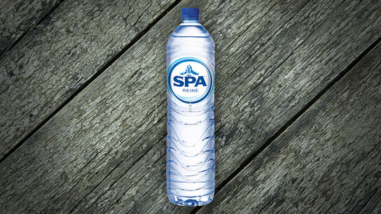 Spa Reine 1,5l