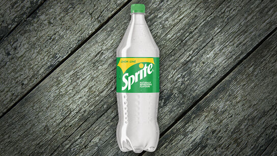 Sprite 1,5l