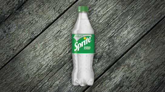 Sprite Zero 50cl