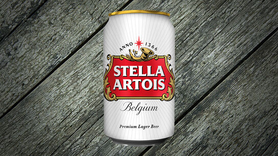 Stella Artois 33cl