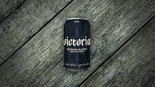 Victoria Blond 33cl