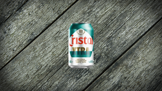 Cristal Extra 33cl