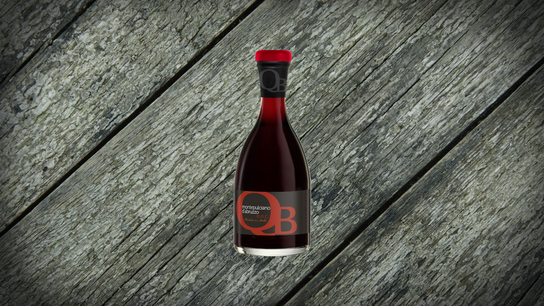 Quanto Basta Montepulciano d'Abruzzo 25cl