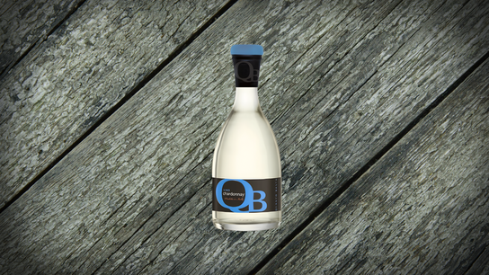 Quanto Basta Chardonnay 25cl