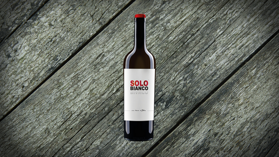 San Marco Solo Bianco 75cl