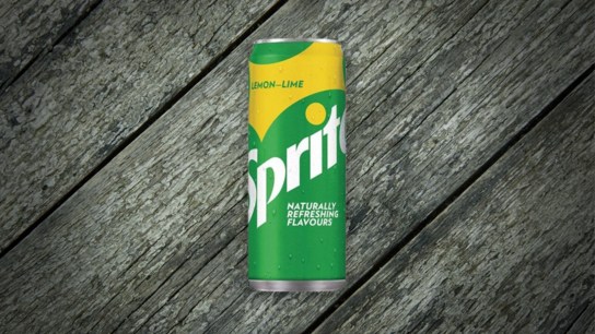 Sprite 33cl Blik