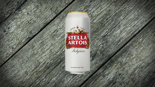 Stella Artois 50cl