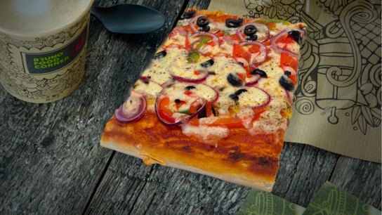 Al Taglio Vegetale