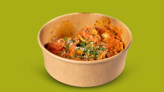 Tortellini Mascarpone