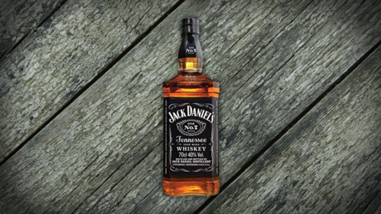 Whisky 70cl Jack Daniels