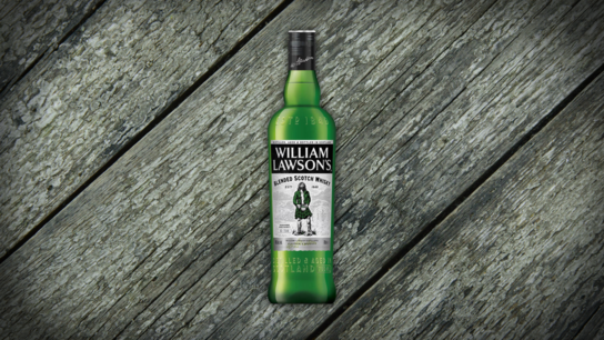 Whisky 70cl William Lawson