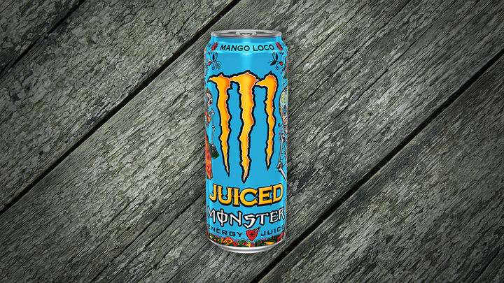 Foto van Monster Mango Loco 50cl