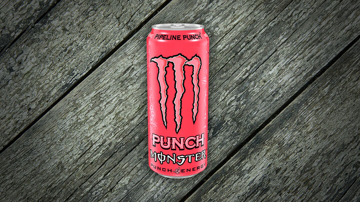 Foto van Monster Pipeline Punch 50cl
