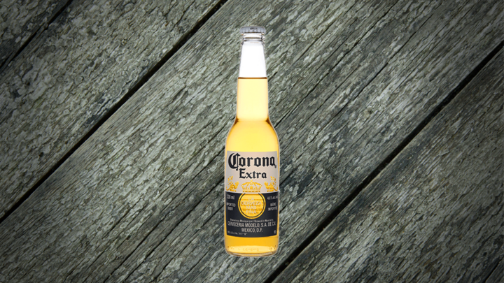 Foto van Corona 33cl Fles