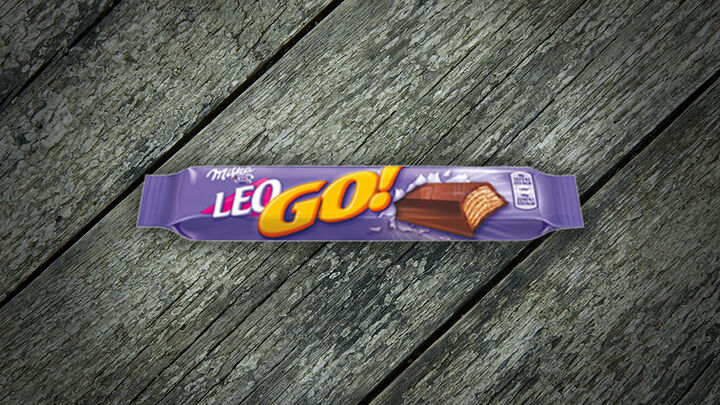 Foto van Leo Go!