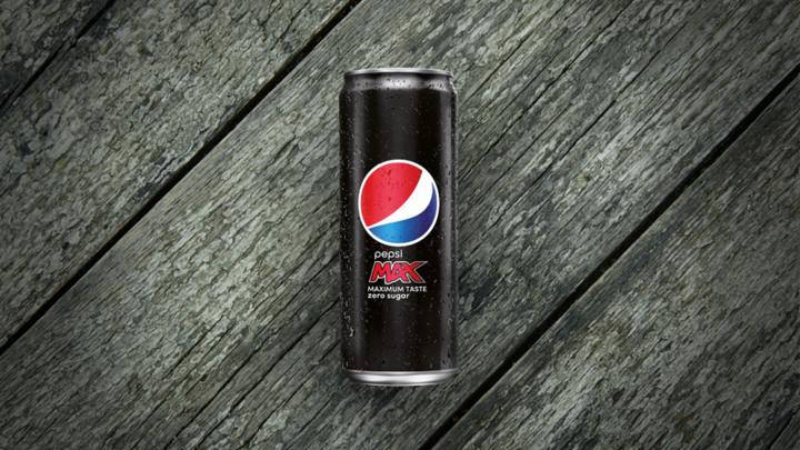 Foto van Pepsi Max 33cl