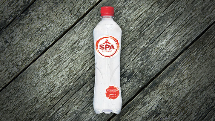 Foto van Spa Bruisend 50cl