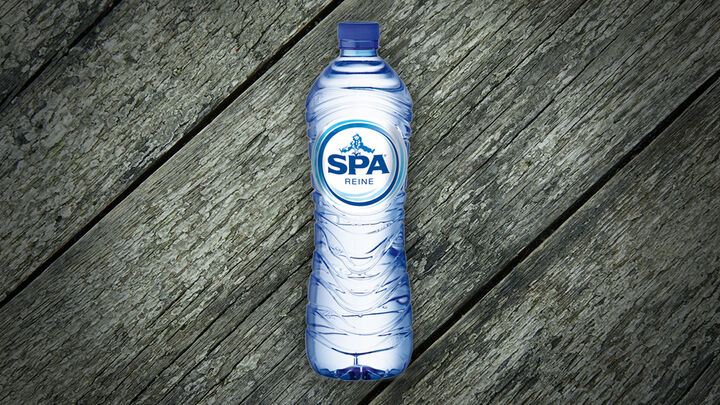 Foto van Spa Reine 50cl