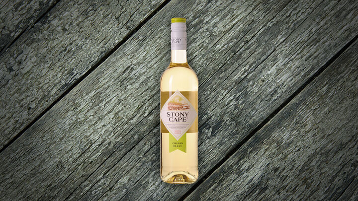 Foto van Stony Cape Chardonnay 75cl