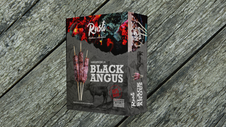 Foto van Black Angus - 57st