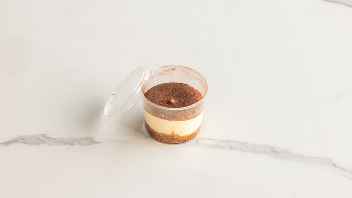 Foto van Tiramisu