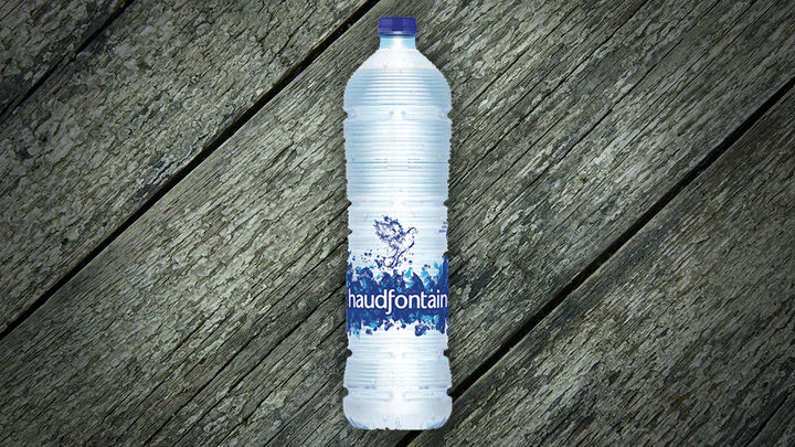 Foto van Chaudfontaine Blauw 1,5l