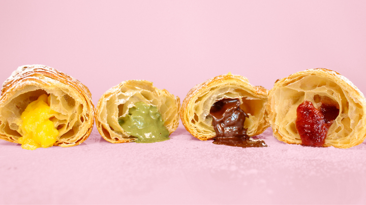 Foto van Cornetto Duo