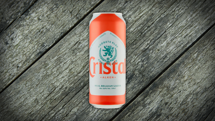 Foto van Cristal 50cl