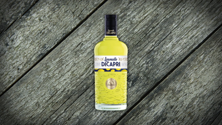 Foto van Di Capri 70cl Limoncello