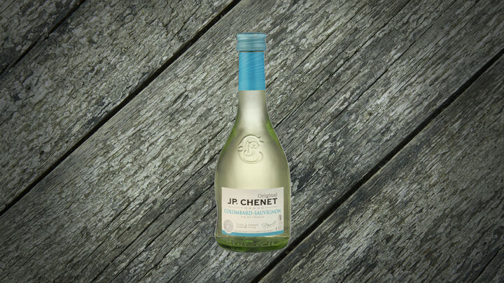 Foto van JP Chenet wit 25cl