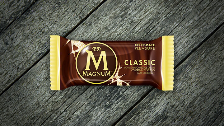 Foto van Ola Magnum Classic