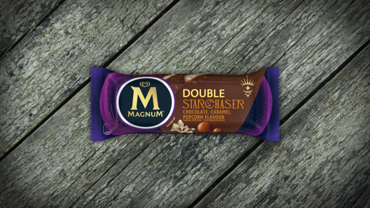 Foto van Magnum Starchaser