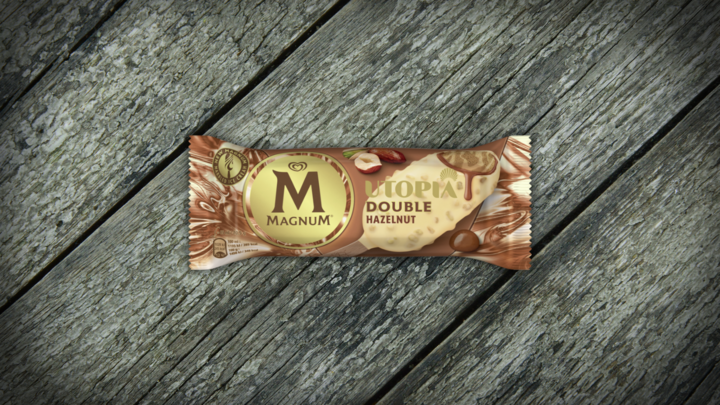 Foto van Magnum Utopia