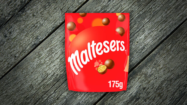 Foto van Maltesers 175g