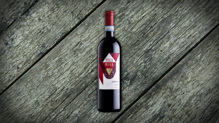 Foto van Sartori Villa Mura Bardolino 75cl