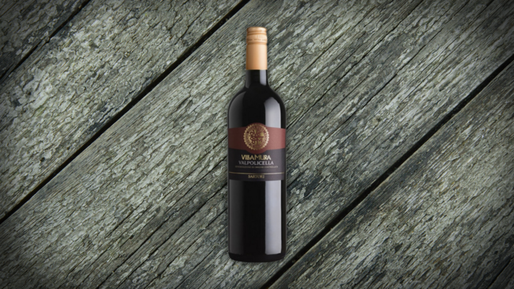 Foto van Sartori Villa Mura Valpolicella 75cl