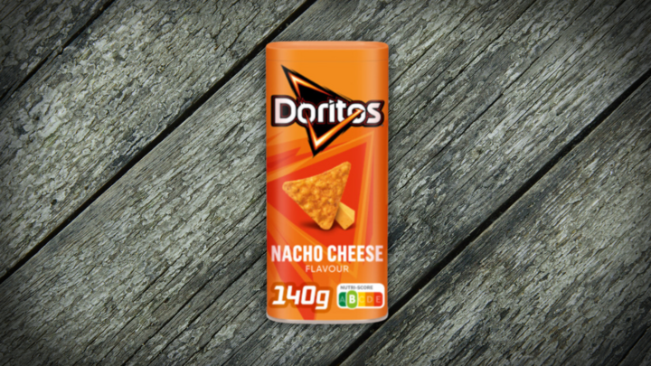 Foto van Snackbox Doritos Nacho Cheese