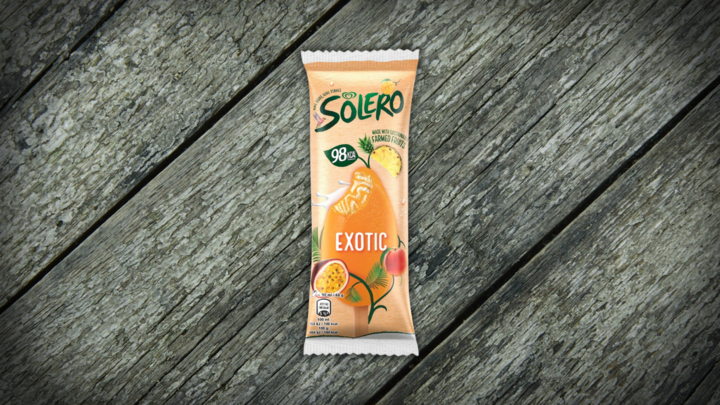 Foto van Solera Exotic