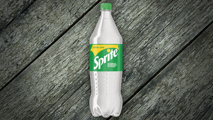 Foto van Sprite 1,5l