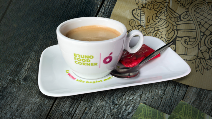 Foto van Caffè